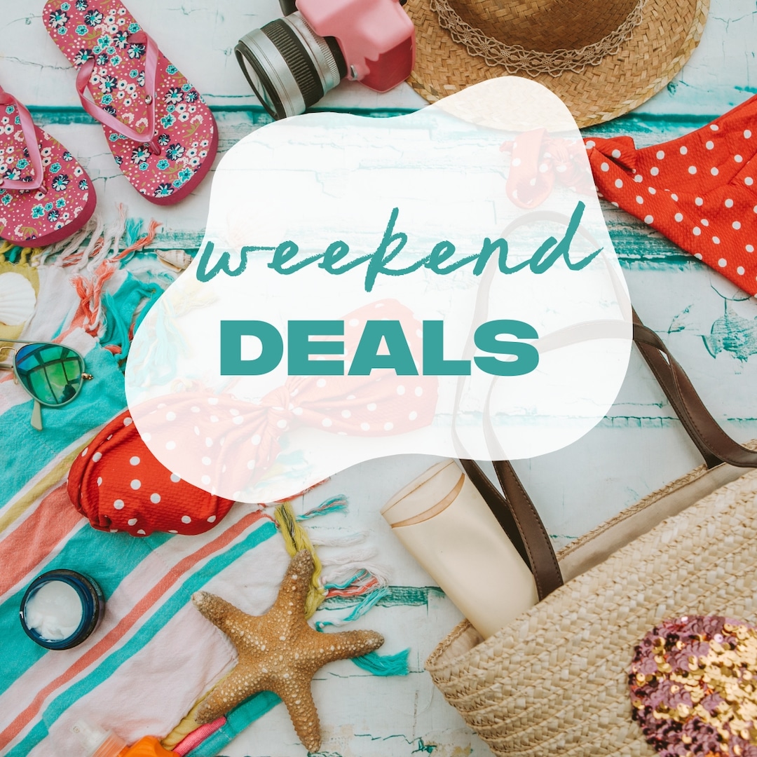 Get Major Discounts on Madewell, Lilly Pulitzer, Calista & More Deals Get Major Discounts on Madewell, Lilly Pulitzer, Calista & More Deals